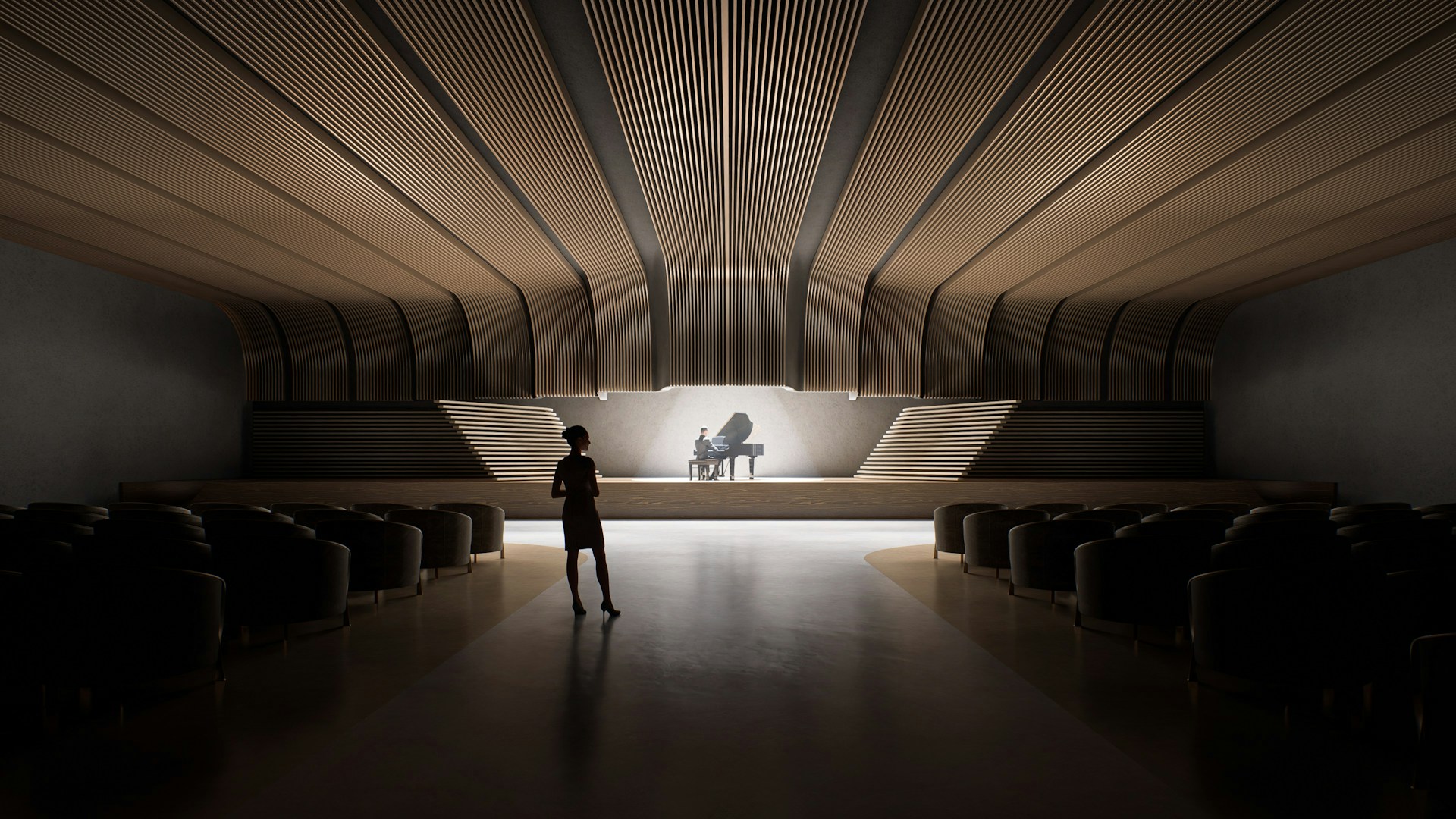 Auditorium Edizioni